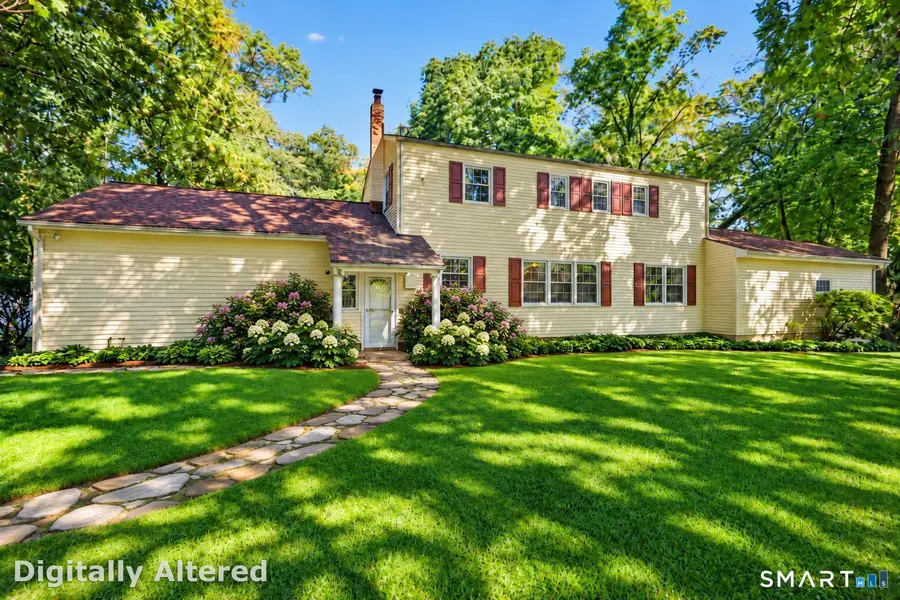 31 Granite Drive, Norwalk, CT 06850 - #2
