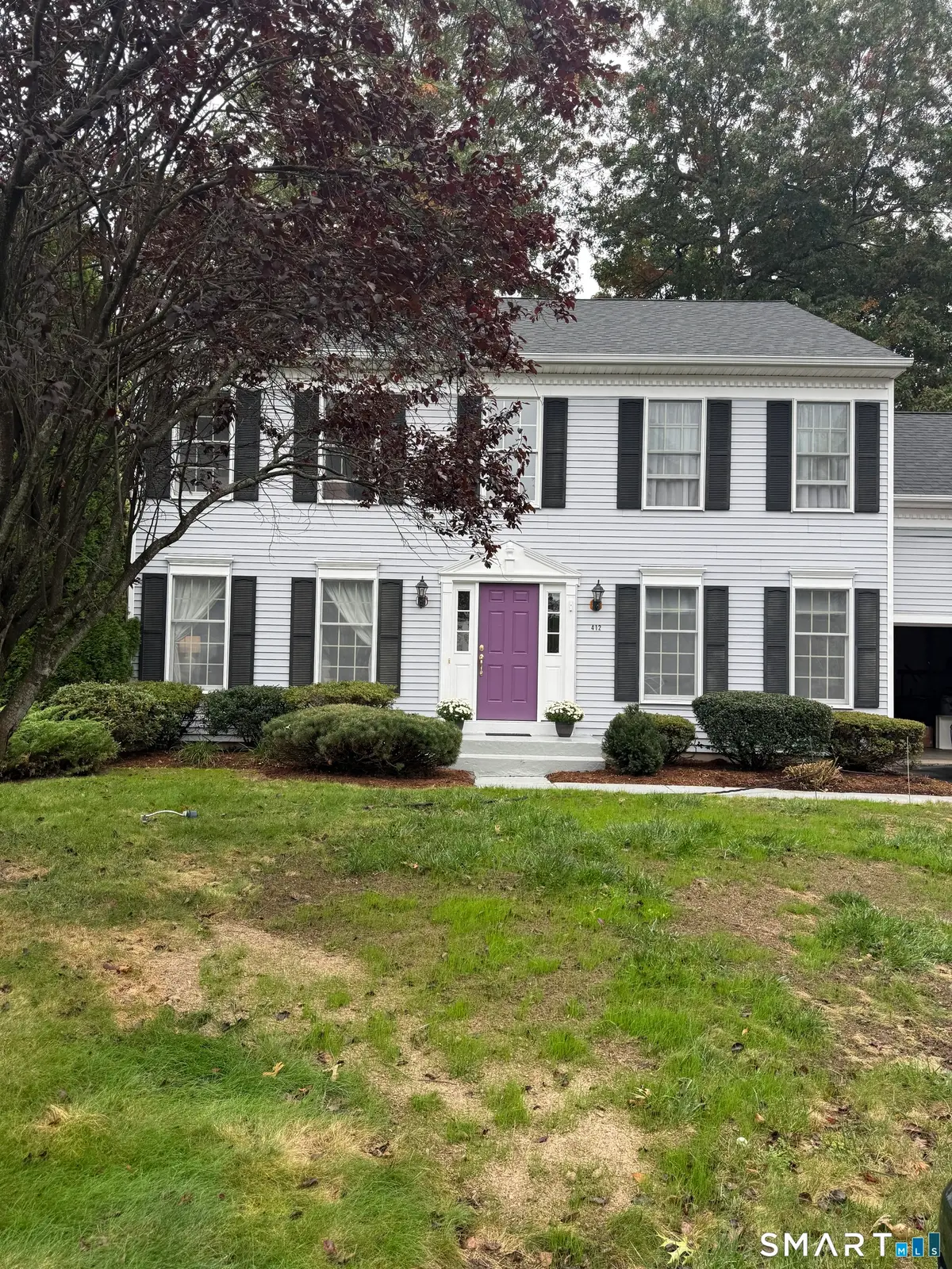 412 Pond Bridge Road #412, Windsor, CT 06095 - #1