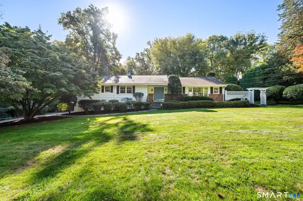 109 Sweet Briar Road, Stamford, CT 06905