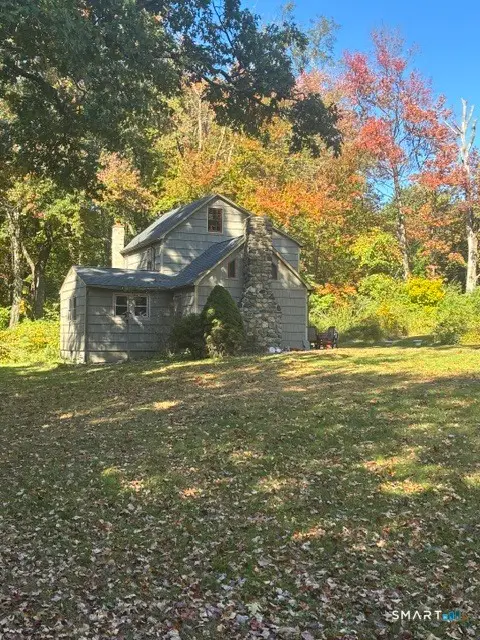9 Birch Hill Road, Morris, CT 06763 - #1