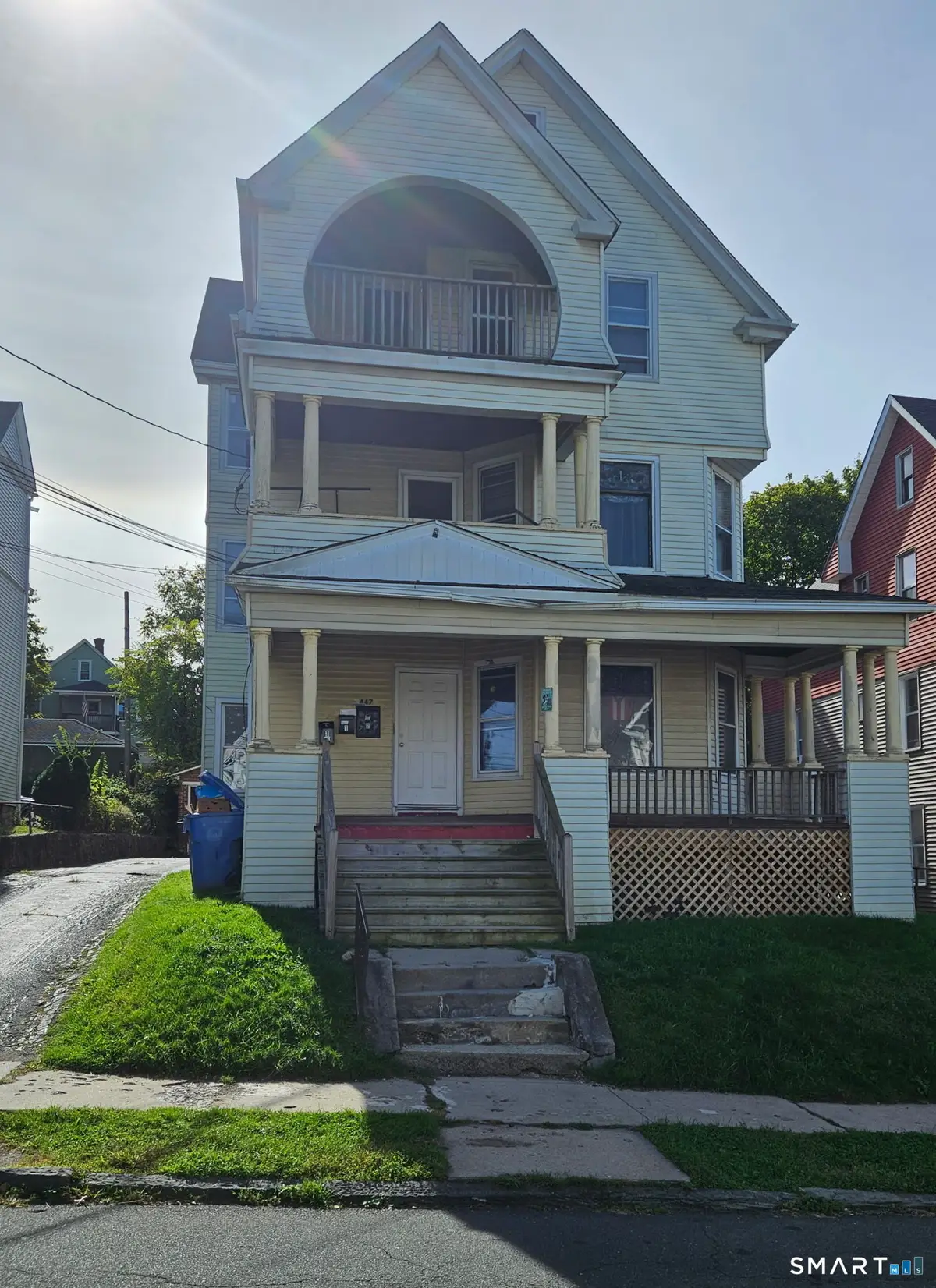 447 Church Street, New Britain, CT 06051 - #1