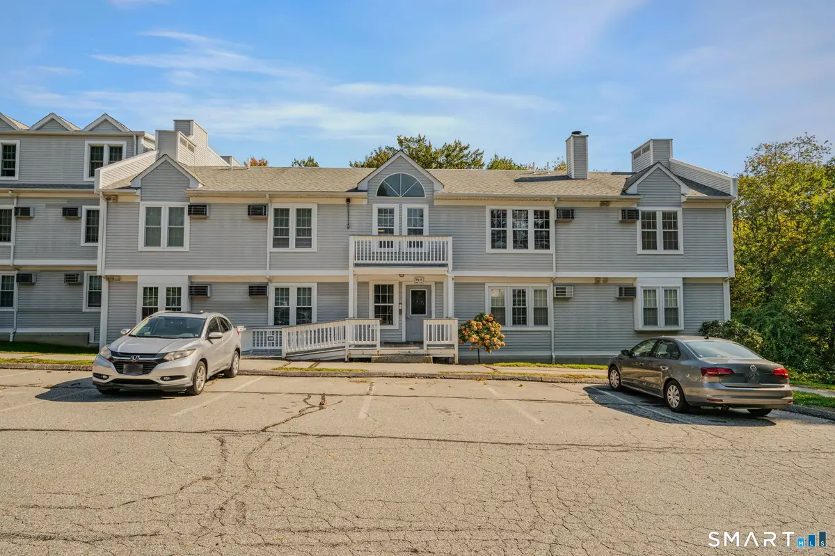 82 Longview Street #61, Waterford, CT 06385 - #1