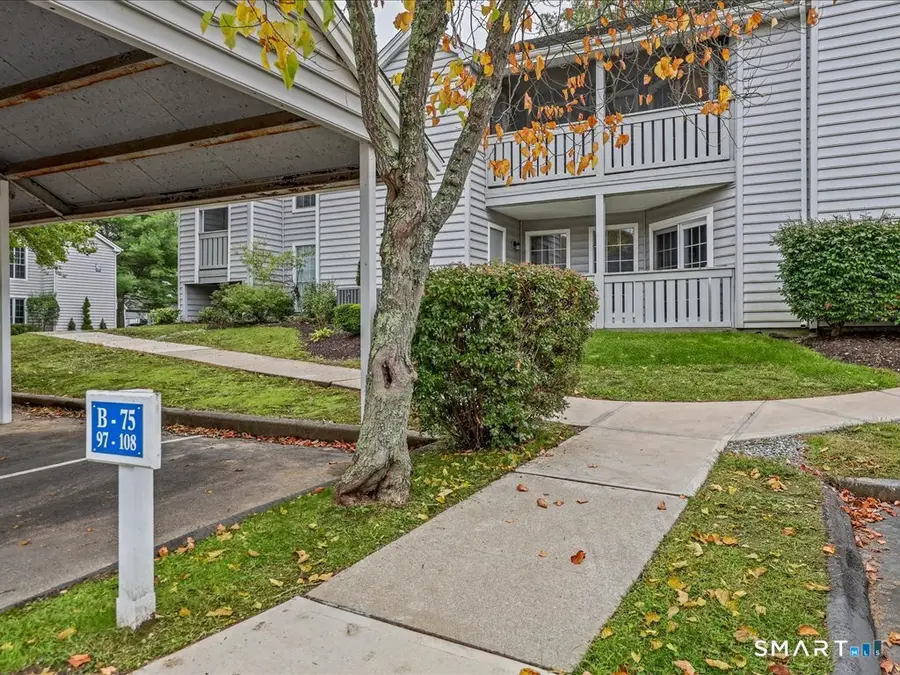 75 Crown Knoll Court #108, Groton, CT 06340 - #2