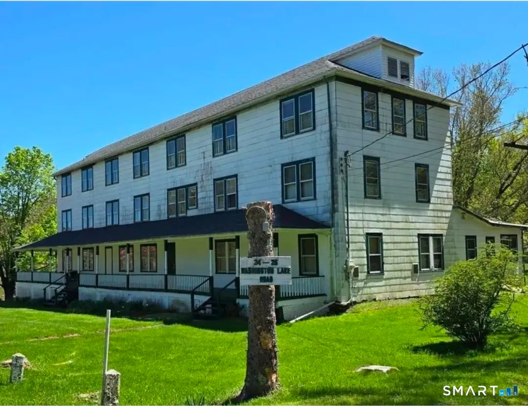24 Washington Lake Road, Manhattan, NY 12792 - #1