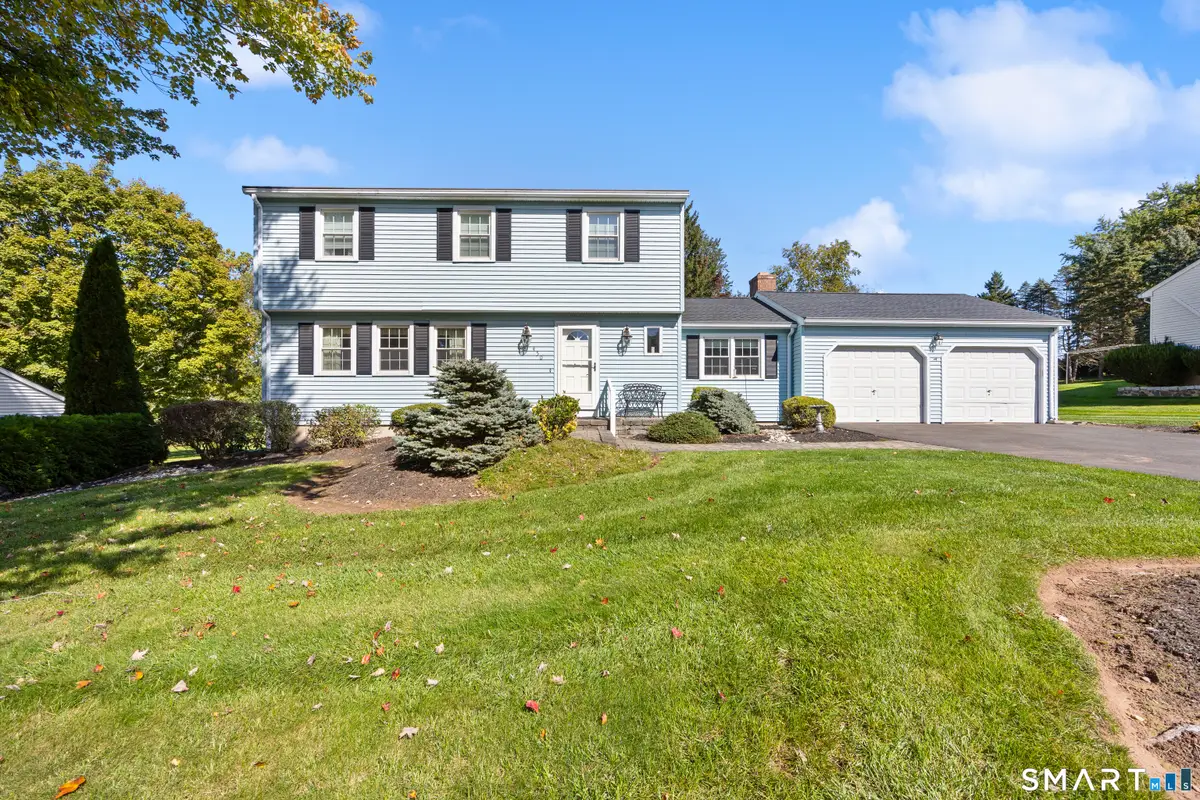 450 Cardinal Lane, Cheshire, CT 06410 - #1
