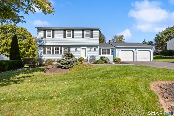 450 Cardinal Lane, Cheshire, CT 06410