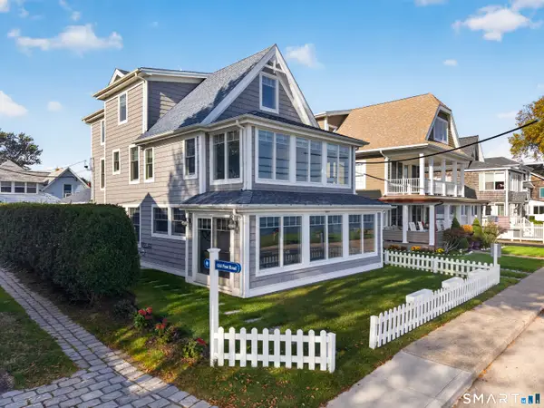 263 Seaside Avenue, Westbrook, CT 06498