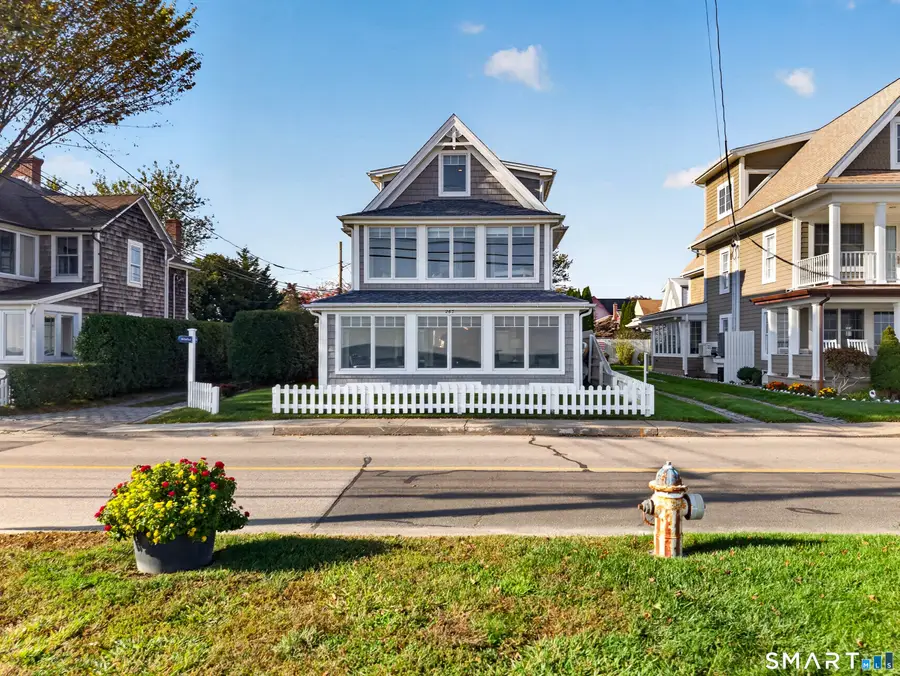 263 Seaside Avenue, Westbrook, CT 06498 - #2