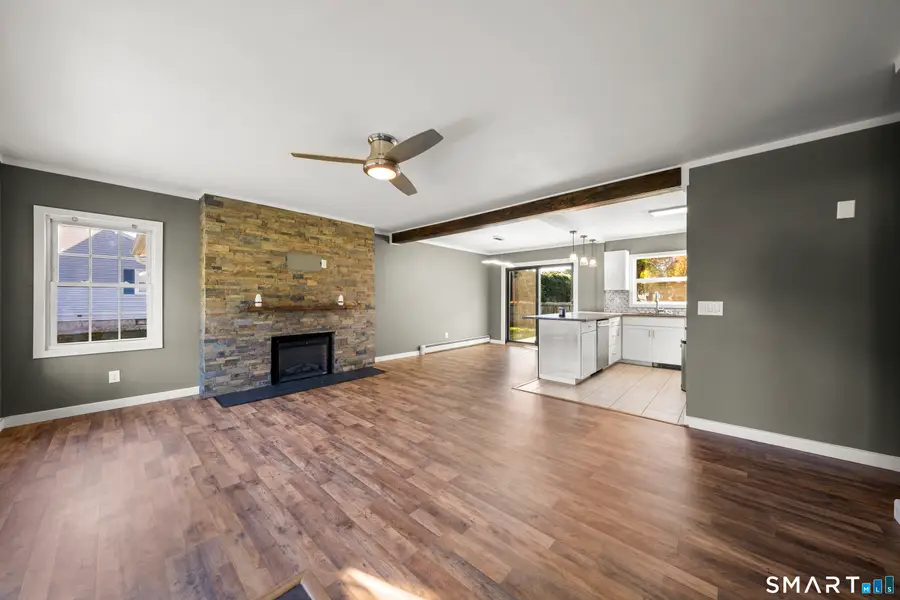 7 Wesley Road, Broad Brook, CT 06016 - #3