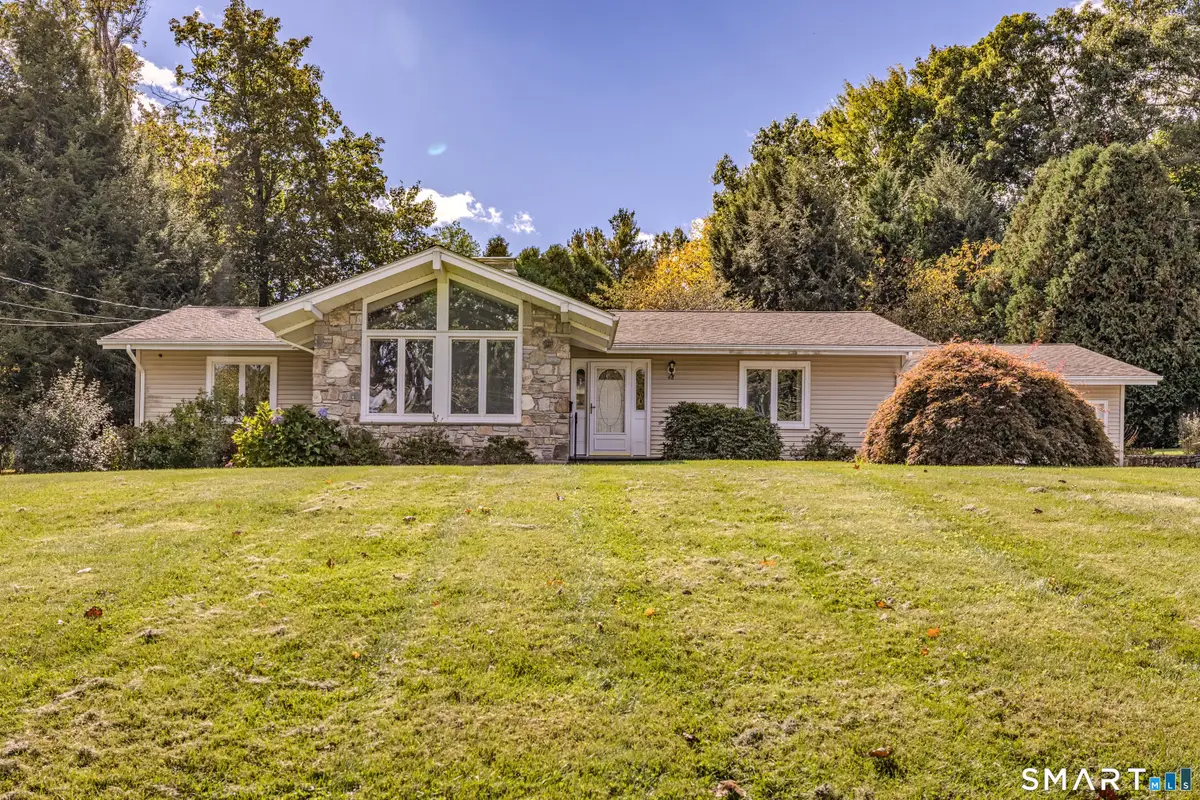 48 Meadow Lane, Manchester, CT 06040 - #1