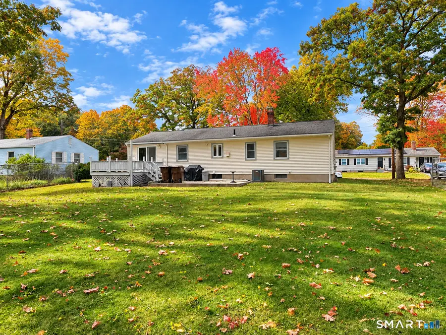 6 Fernwood Avenue, Enfield, CT 06082 - #3