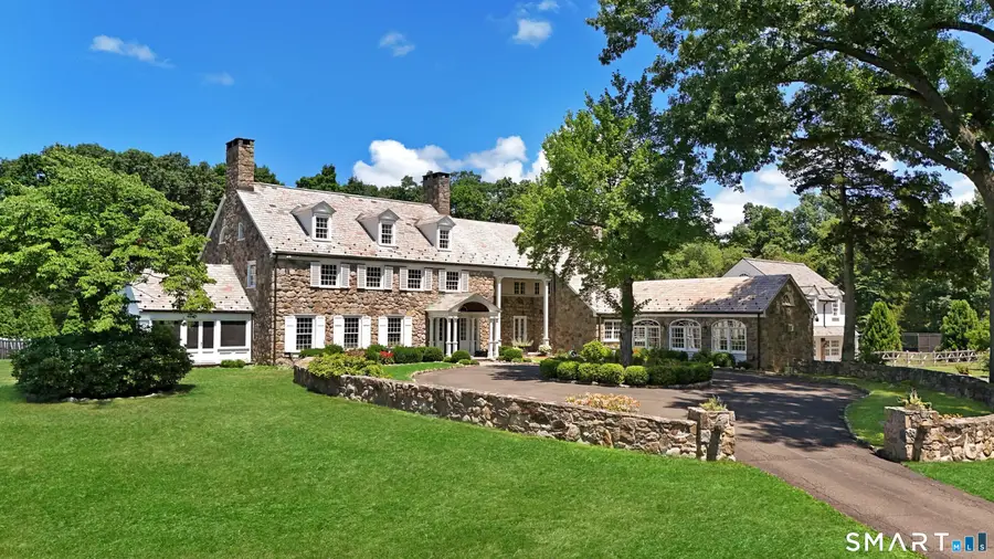 78 & 92 Pastures Lane, New Canaan, CT 06840 - #2