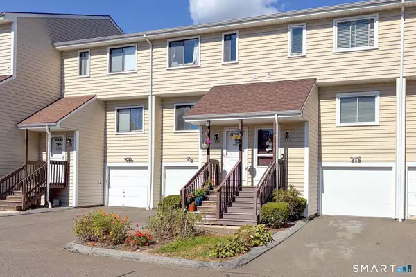 337 Monticello Drive #337, Branford, CT 06405