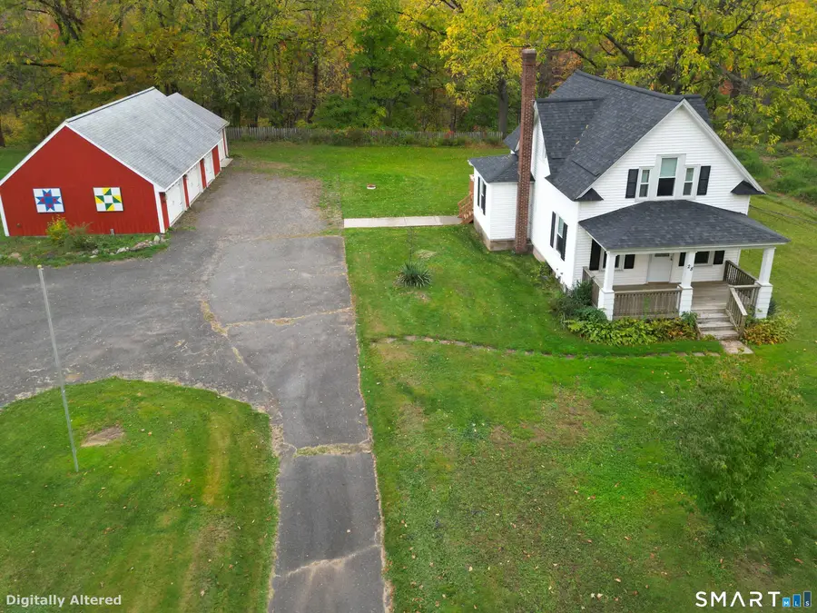 28 Duncaster Road, Bloomfield, CT 06002 - #2