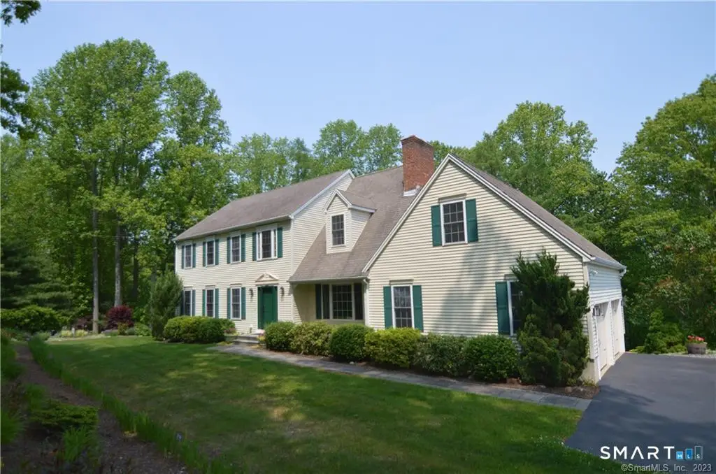 106 Mirey Dam Road, Middlebury, CT 06762 - #1
