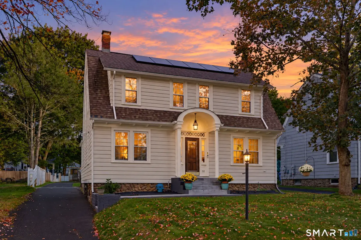 32 Collins Parkway, Meriden, CT 06450 - #1