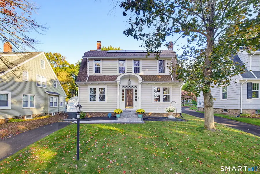 32 Collins Parkway, Meriden, CT 06450 - #2