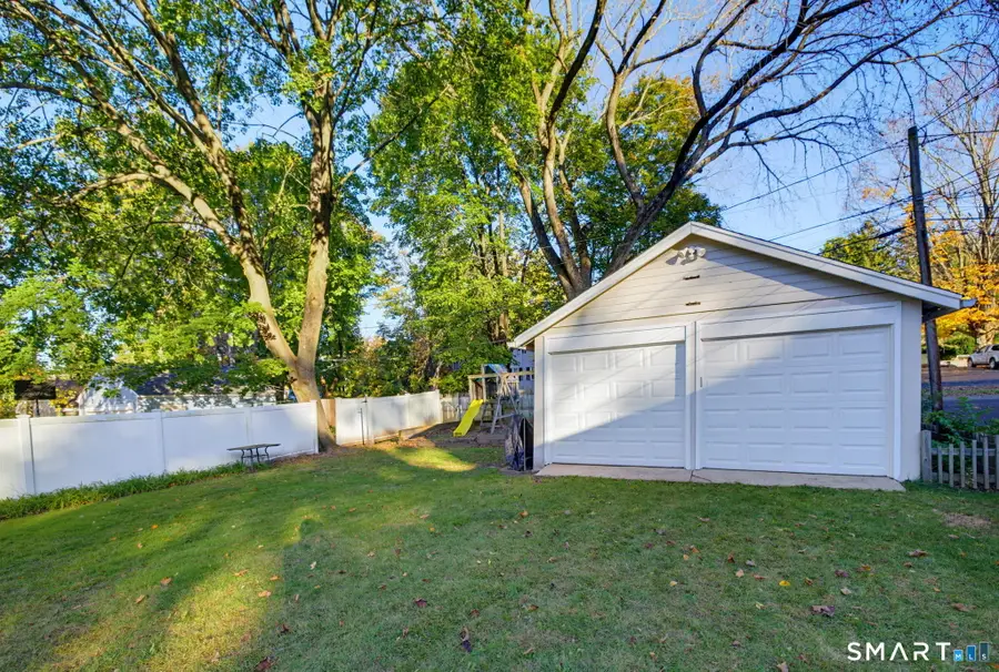32 Collins Parkway, Meriden, CT 06450 - #3