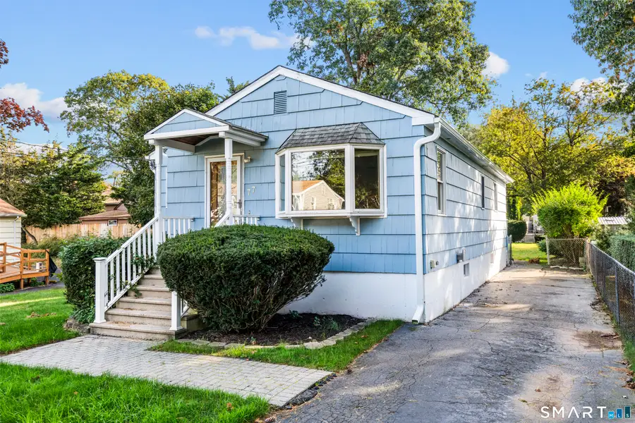 77 Catherine Street, East Haven, CT 06512 - #2
