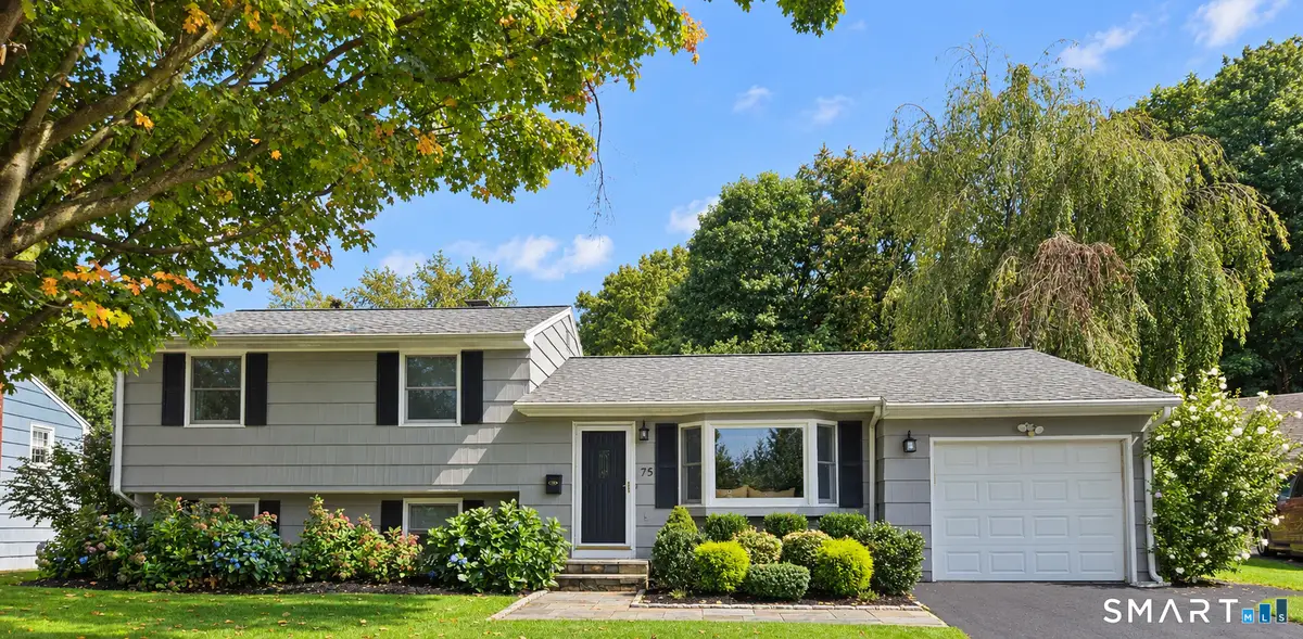 75 Sugar Plum Lane, Fairfield, CT 06824 - #1