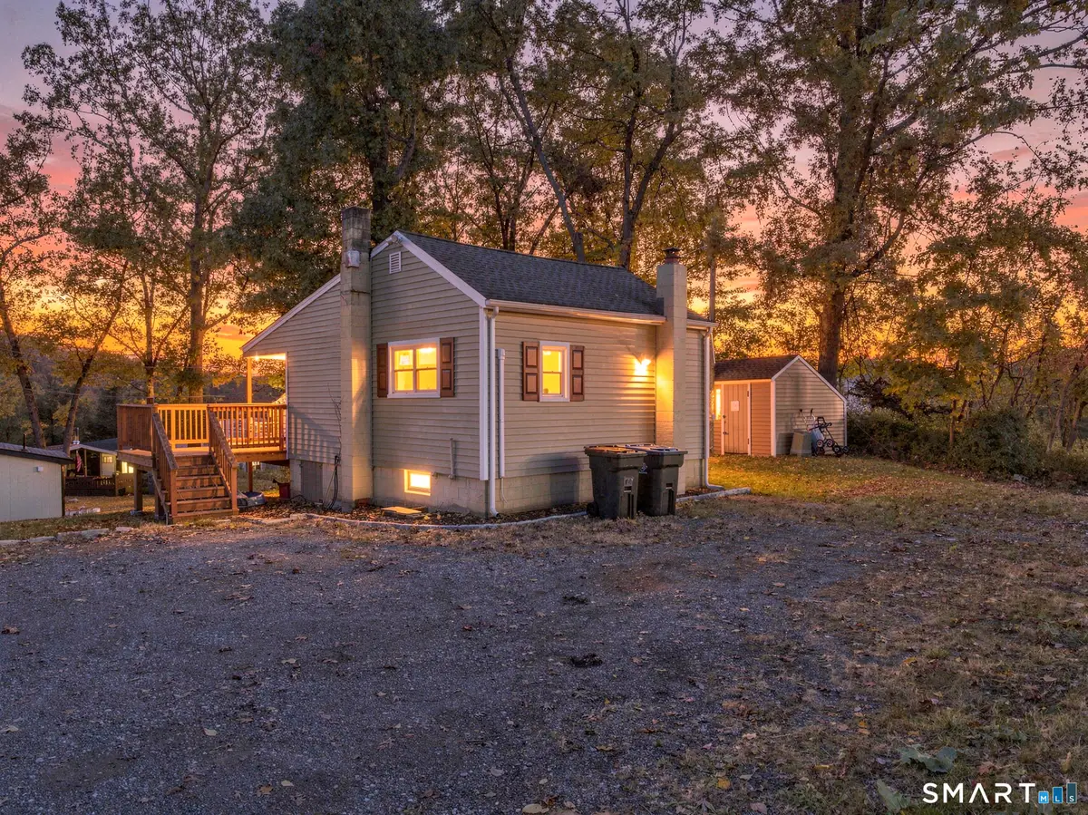Great Plain Road, Danbury, CT 06811 - #1