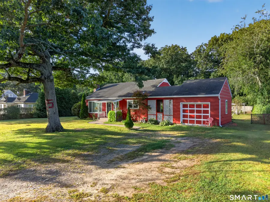 136 Route 12, Preston, CT 06365 - #3