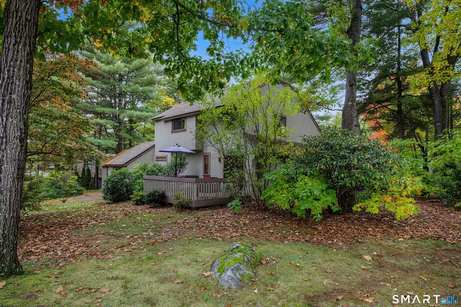 20 Conifer Lane, Avon, CT 06001 - #2