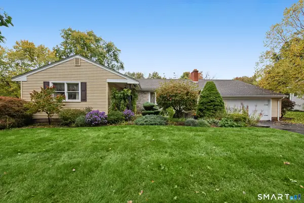 130 Robbins Avenue, Newington, CT 06111