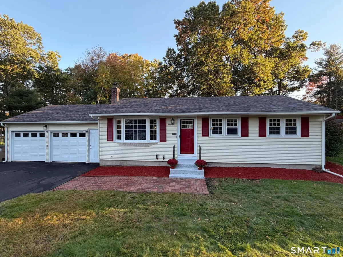 14 Wilson Lane, Vernon, CT 06066 - #1