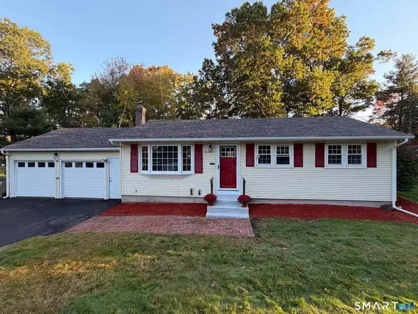 14 Wilson Lane, Vernon, CT 06066