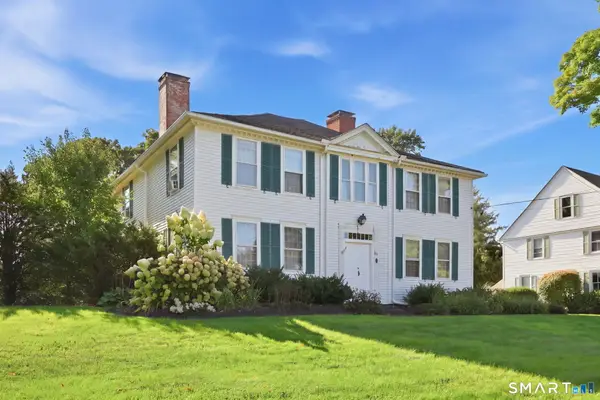 85 Tolland Green, Tolland, CT 06084