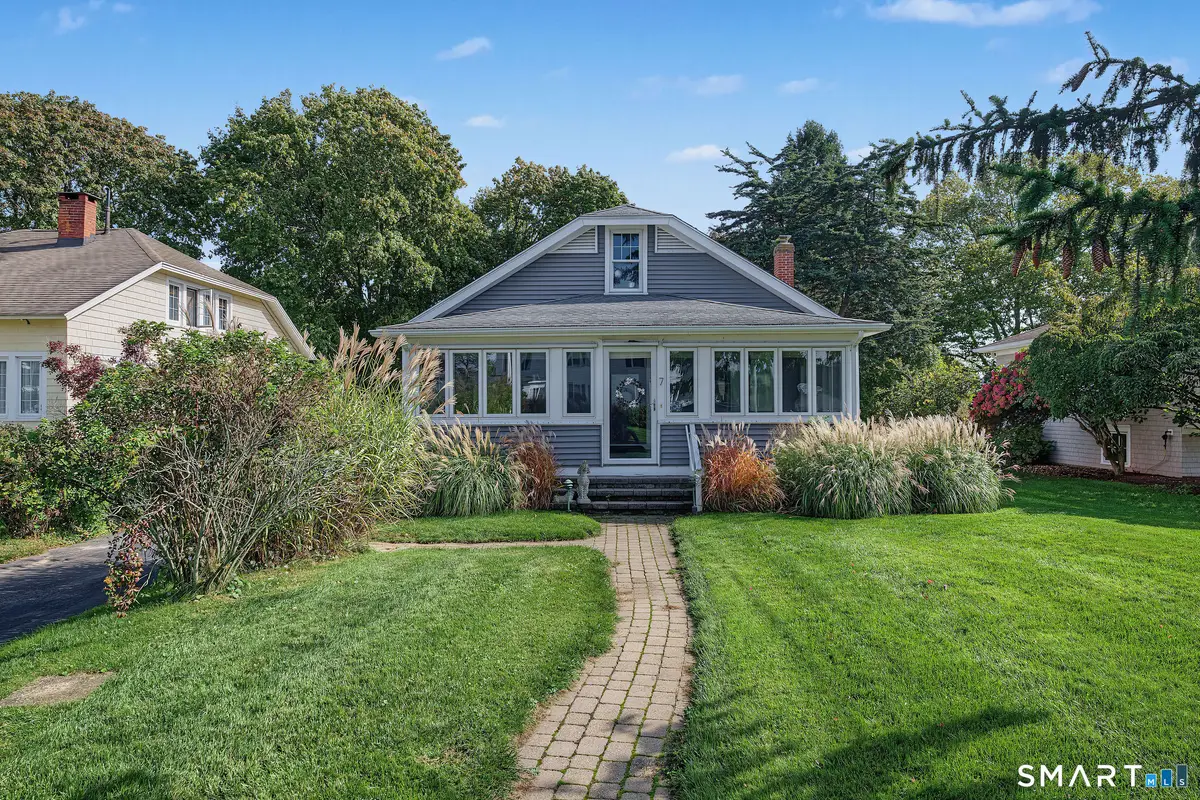 7 Highland Terrace, Madison, CT 06443 - #1
