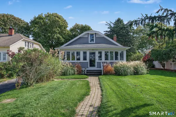 7 Highlands Terrace, Madison, CT 06443