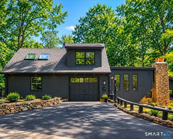 3 Topping Lane, Norwalk, CT 06854