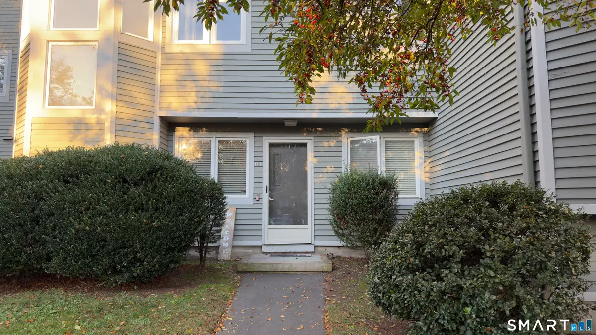 1410 Whitney Avenue #D1, Hamden, CT 06517 - #1