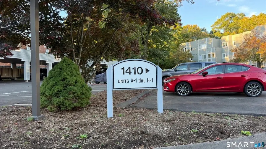 1410 Whitney Avenue #D1, Hamden, CT 06517 - #3