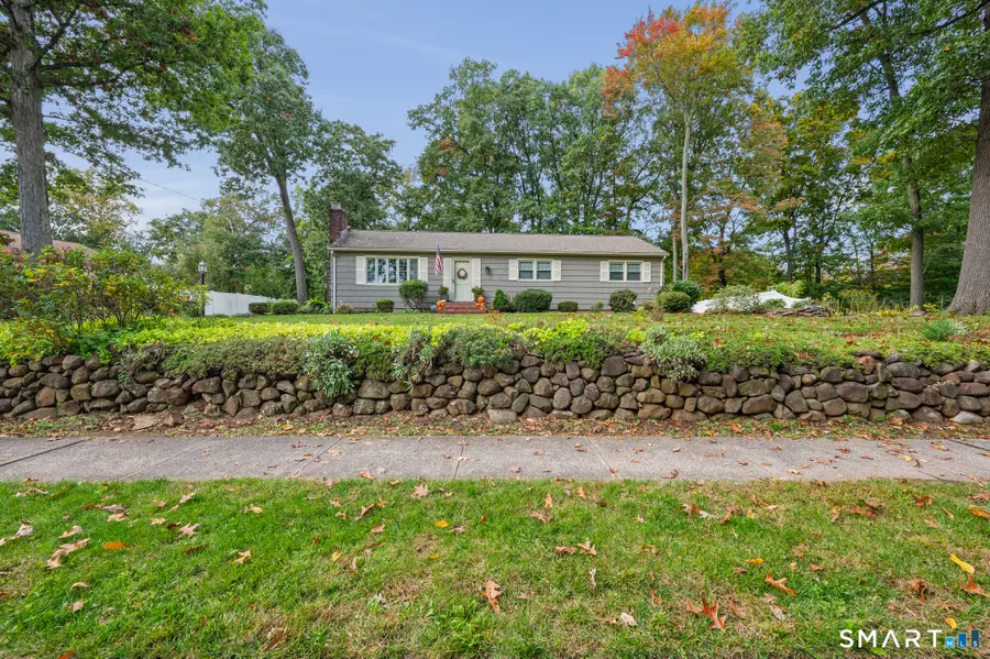 17 Edgewood Drive, Wallingford, CT 06492 - #3
