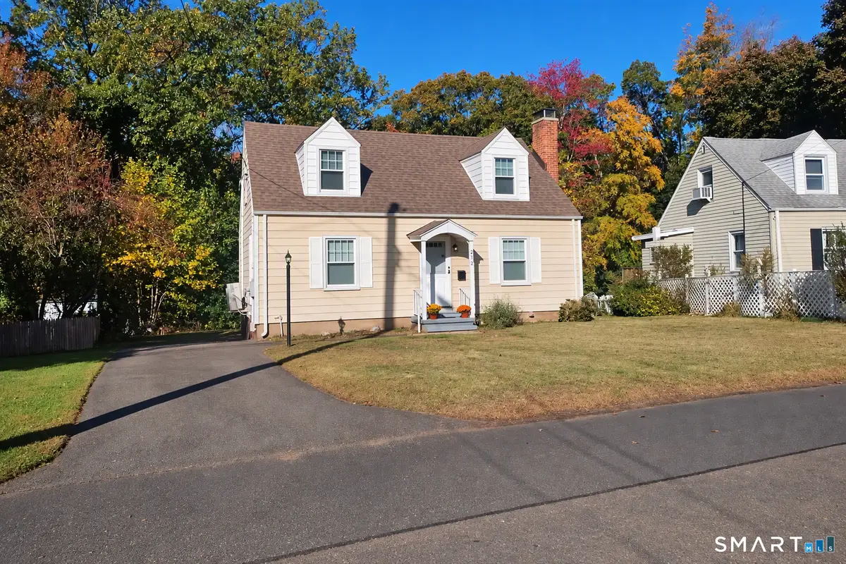 212 Dorrance Street, Hamden, CT 06518 - #1