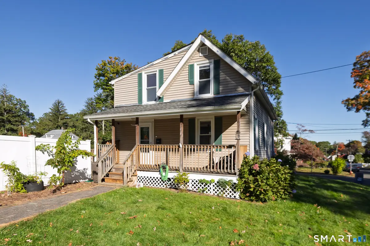 182 North Elm Street, Manchester, CT 06042 - #1