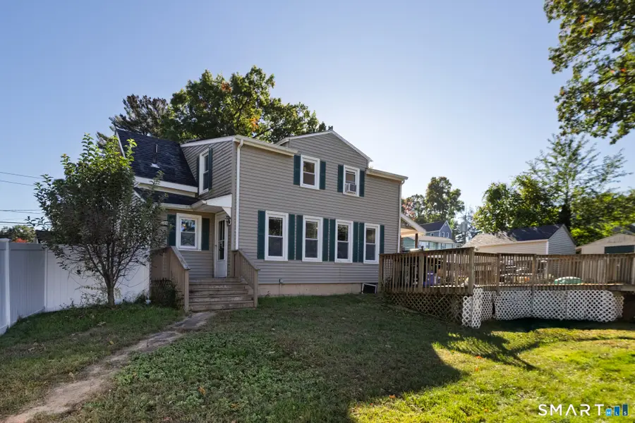 182 North Elm Street, Manchester, CT 06042 - #3