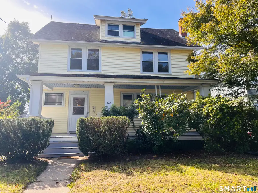 82 Williams Street, Norwich, CT 06360 - #2