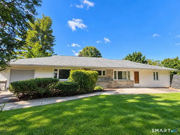 223 Lydale Place, Meriden, CT 06450