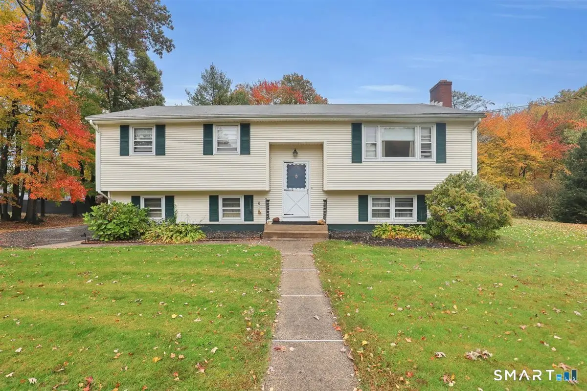 95 Manor Road, Plantsville, CT 06479 - #1
