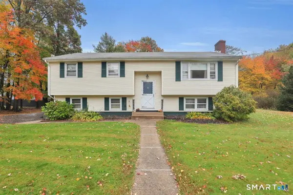 95 Manor Road, Southington, CT 06479