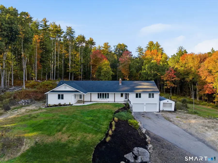 49 Stedman Road, New Hartford, CT 06057 - #2