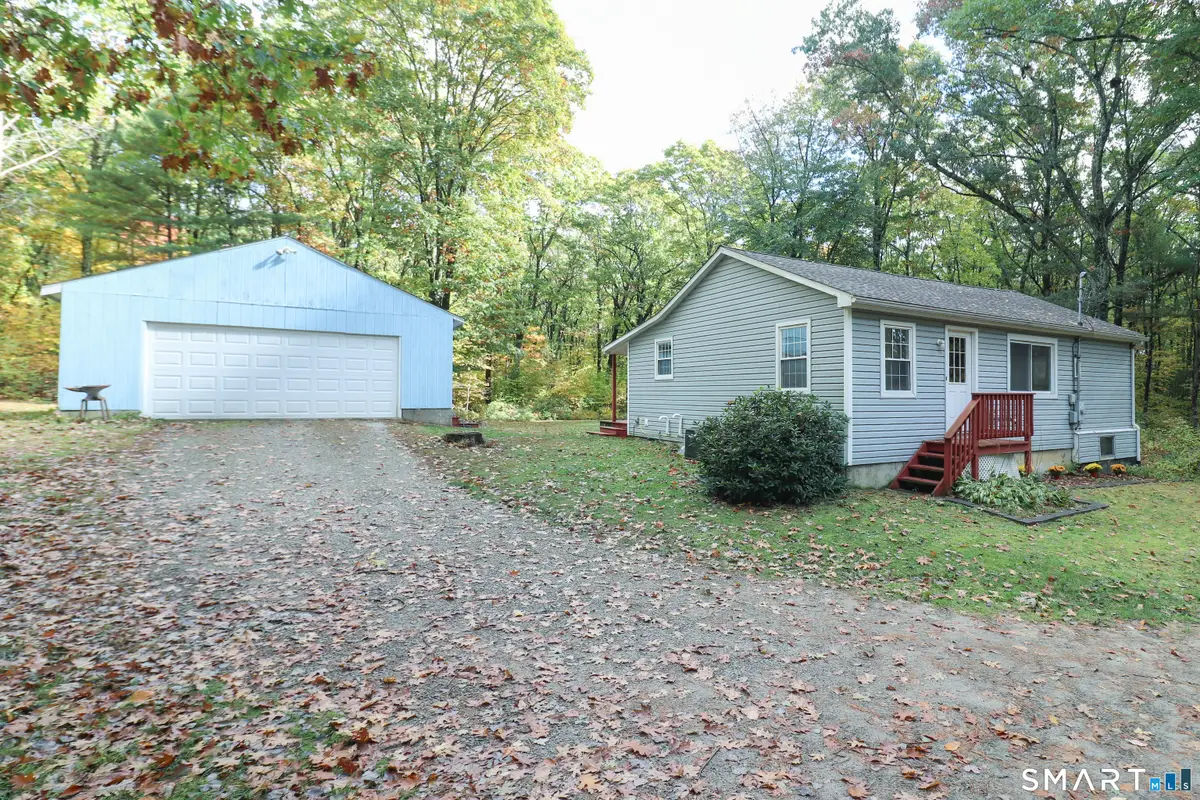 69 Beffa Road, Stafford Springs, CT 06076 - #1