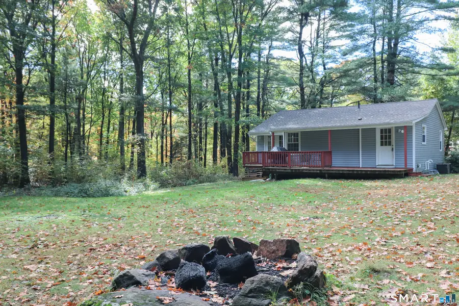 69 Beffa Road, Stafford Springs, CT 06076 - #2
