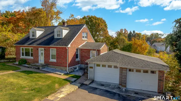 15 Hughes Avenue, Watertown, CT 06795