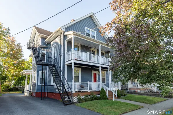 50 Washington Street, Wallingford, CT 06492