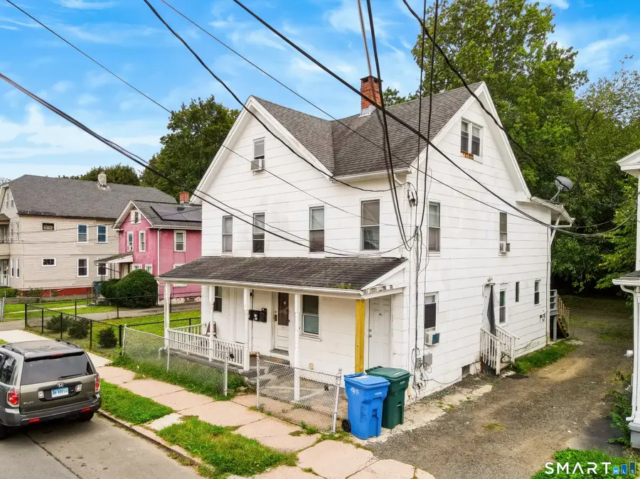 44 Dudley Street, Hamden, CT 06517 - #2